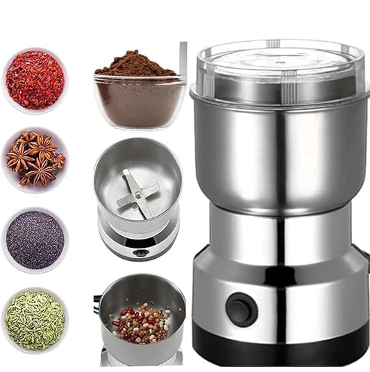 Nima Electric Coffee & Spice Grinder